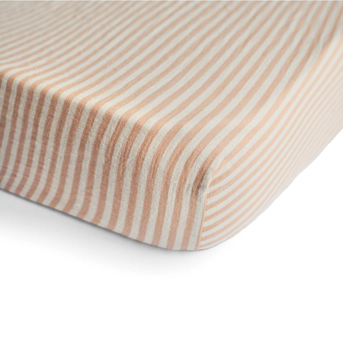 Baby Extra Soft Muslin Crib Sheet Mushie