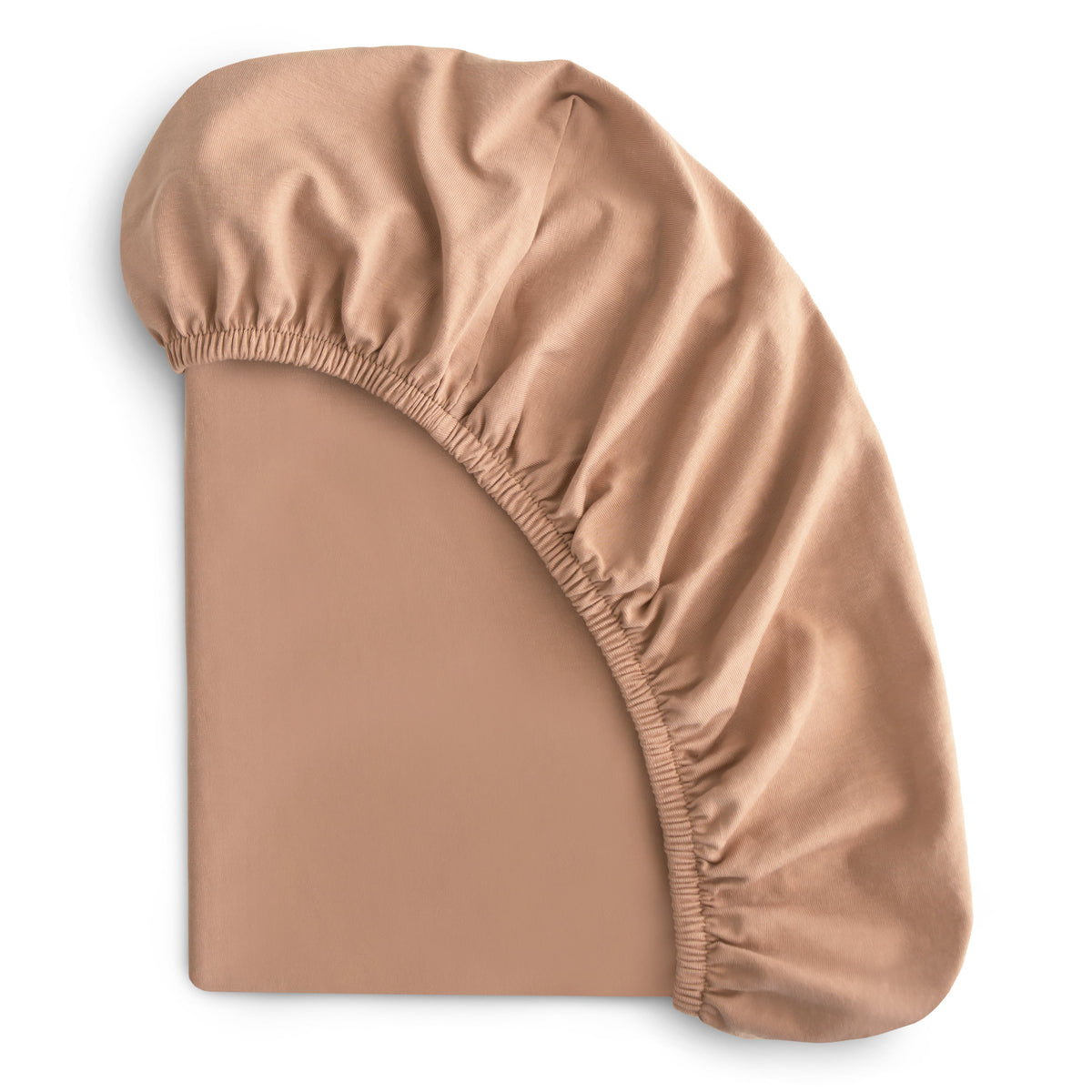 Baby Stretchy Crib Sheet Mushie