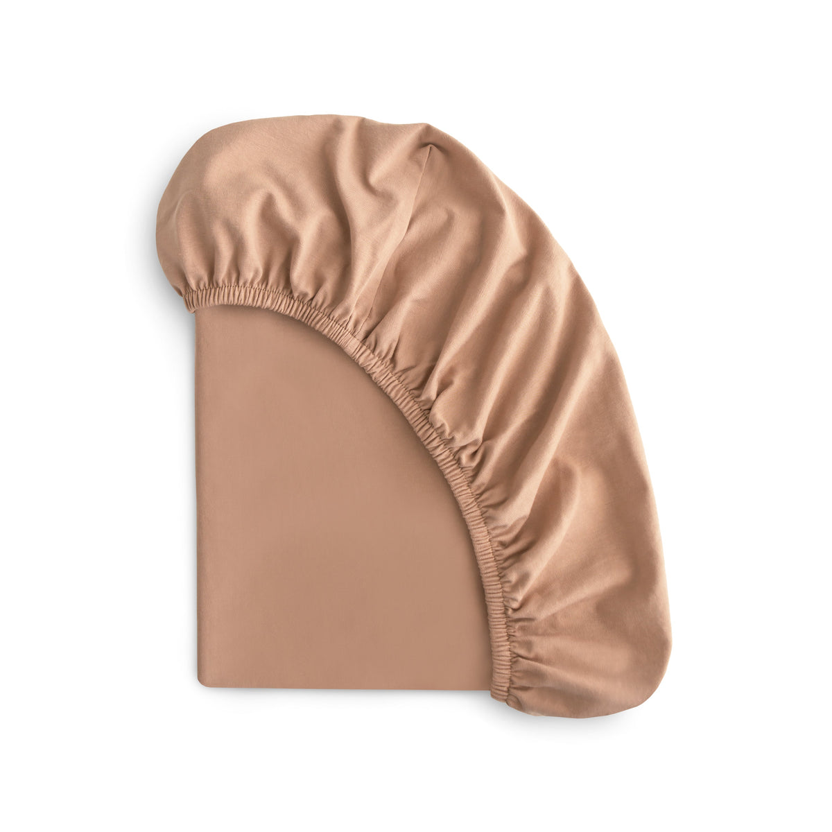 Baby Stretchy MINI Crib Sheet Mushie
