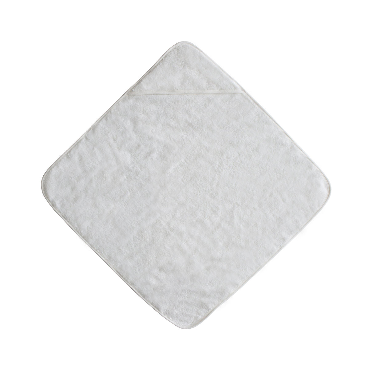 Baby Organic Cotton Baby Hooded Towel Mushie