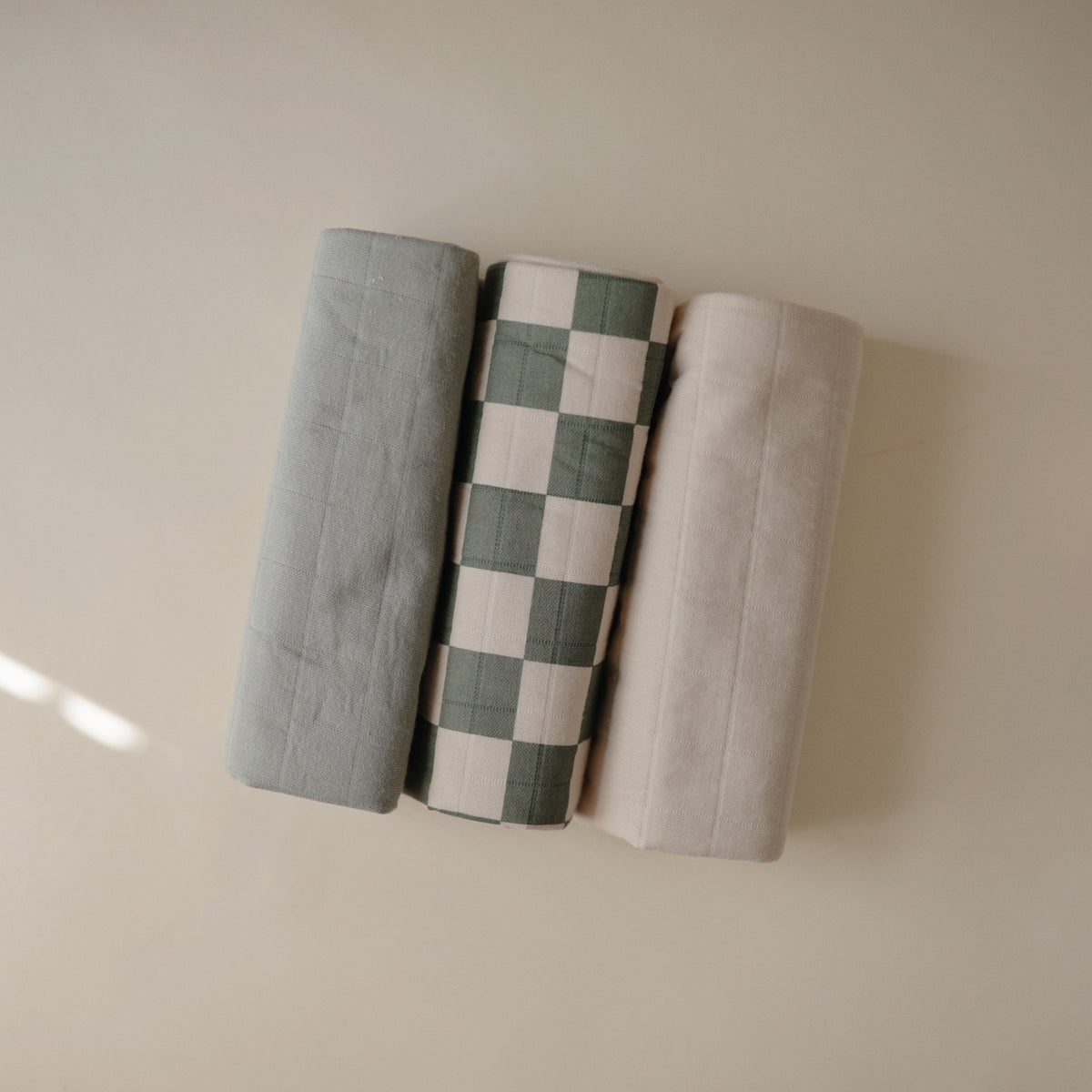Baby Changing Pad Liners Mushie