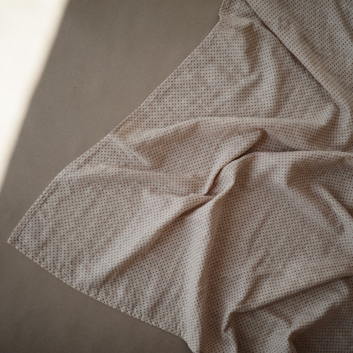 Baby Organic Cotton Muslin Swaddle Blanket Mushie