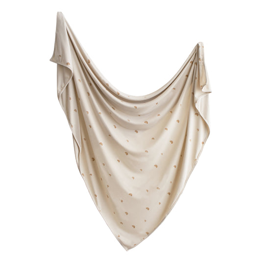 Baby Stretchy Swaddle Mushie