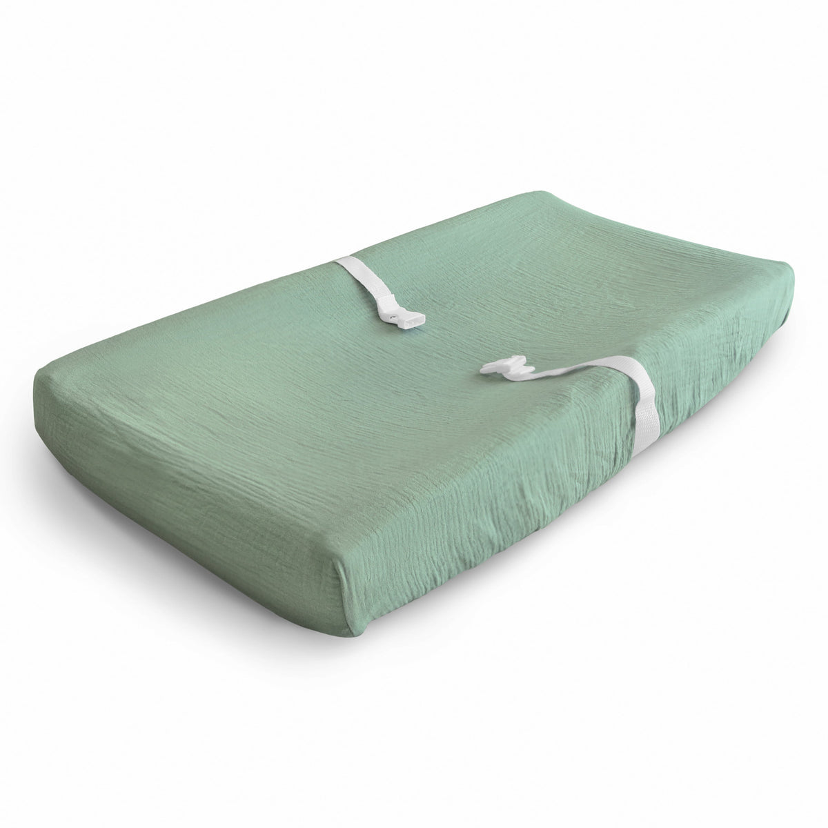 Baby Extra Soft Muslin Changing Pad Cover Mushie