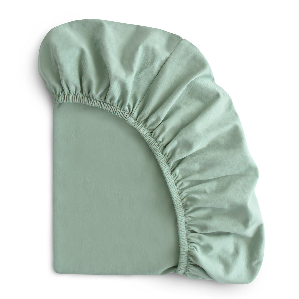 Baby Stretchy Crib Sheet Mushie