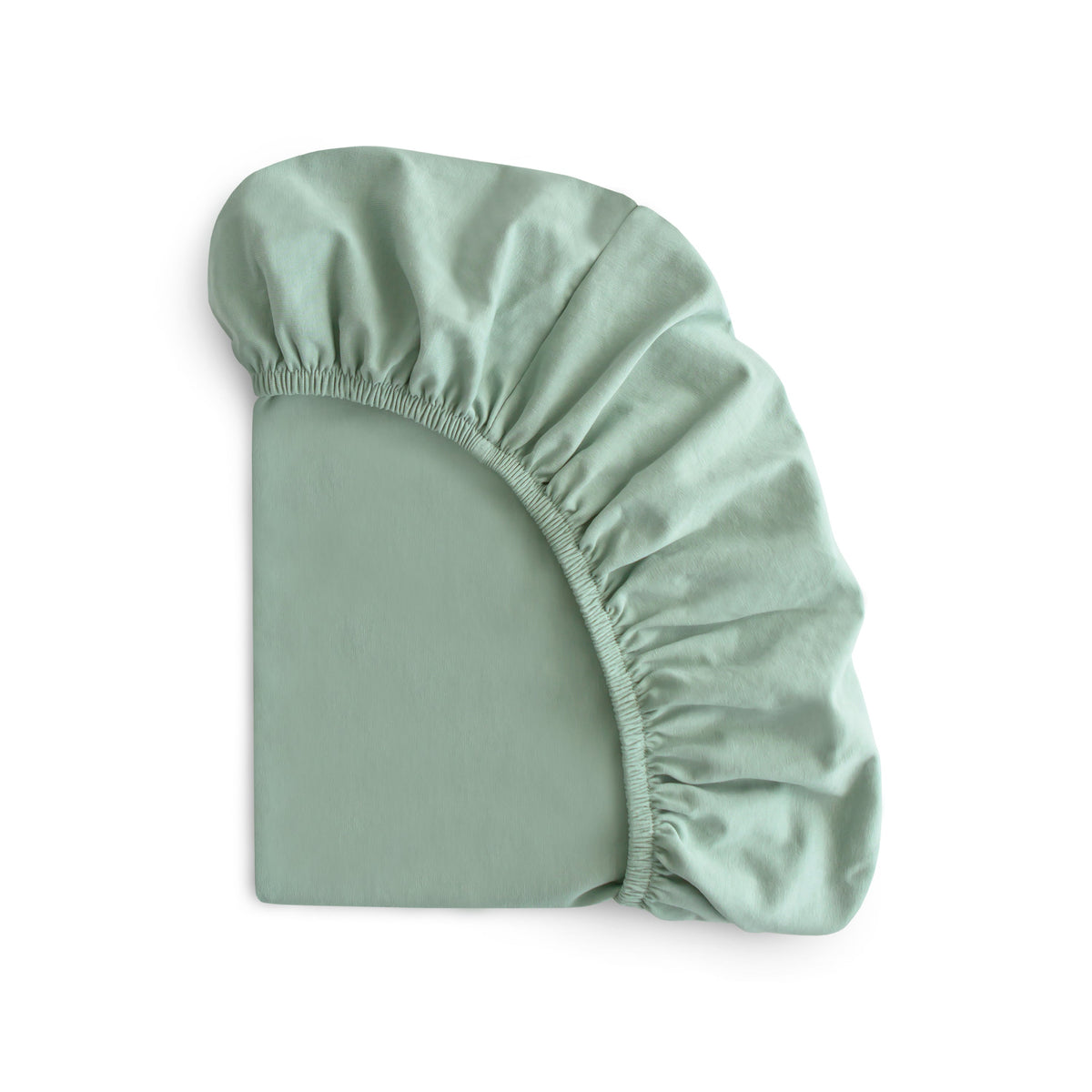 Baby Stretchy MINI Crib Sheet Mushie