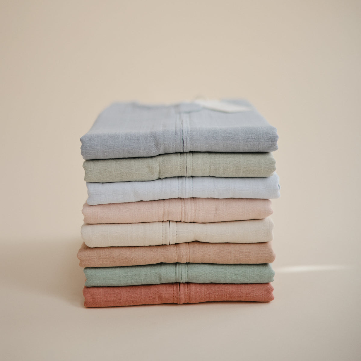 Baby Organic Cotton Sleep Bag Mushie