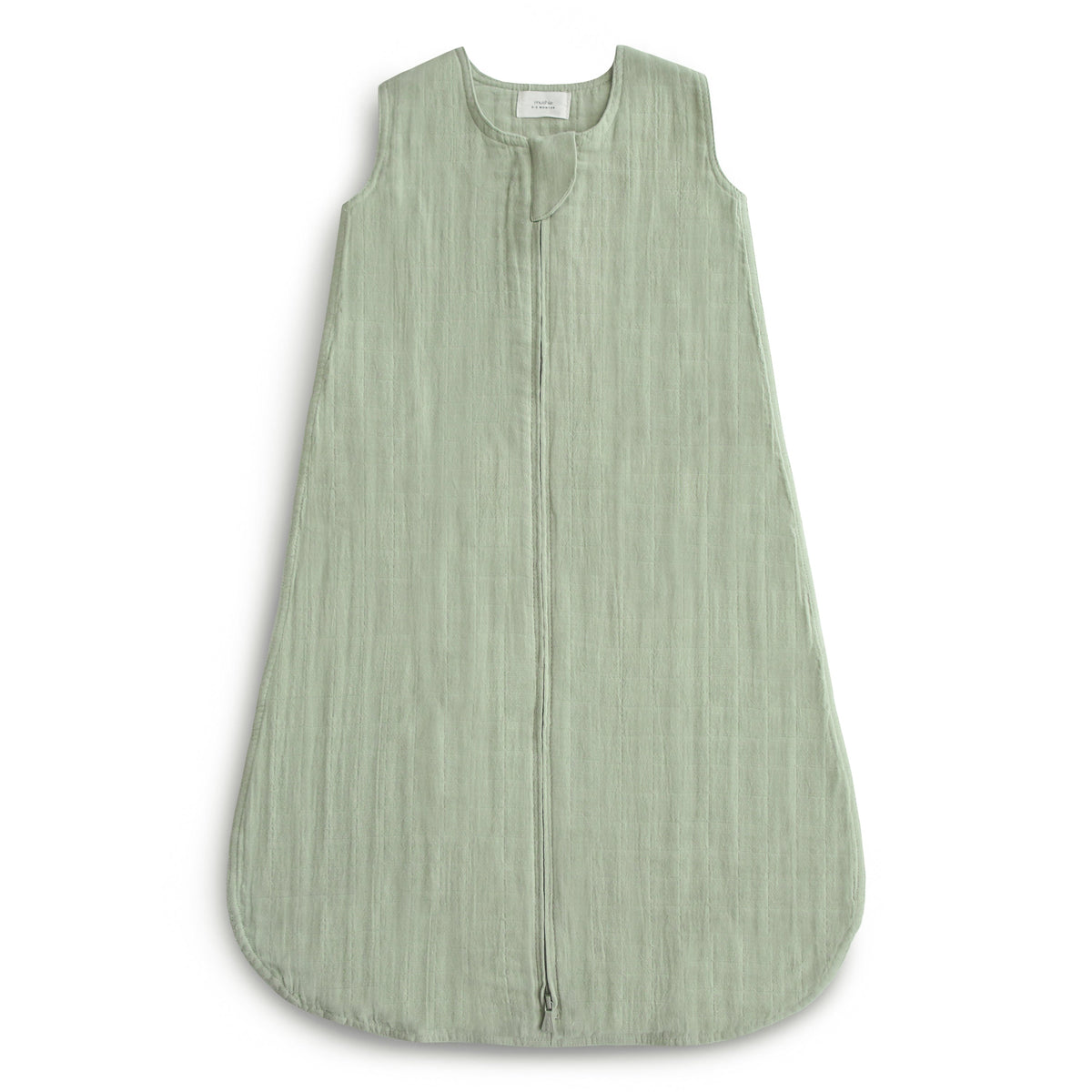 Baby Organic Cotton Sleep Bag Mushie
