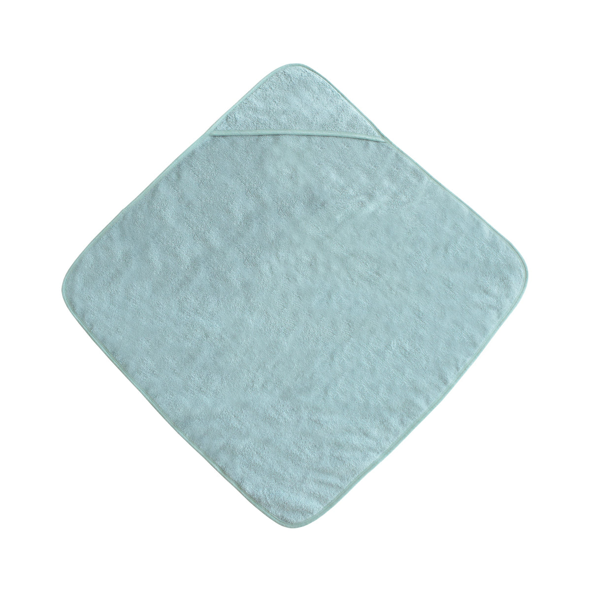 Baby Organic Cotton Baby Hooded Towel Mushie