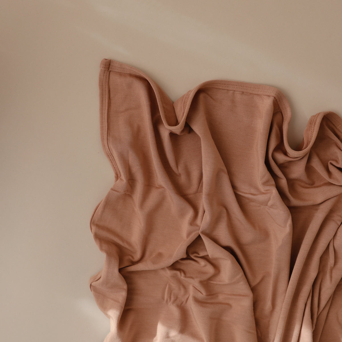 Baby Stretchy Swaddle Mushie