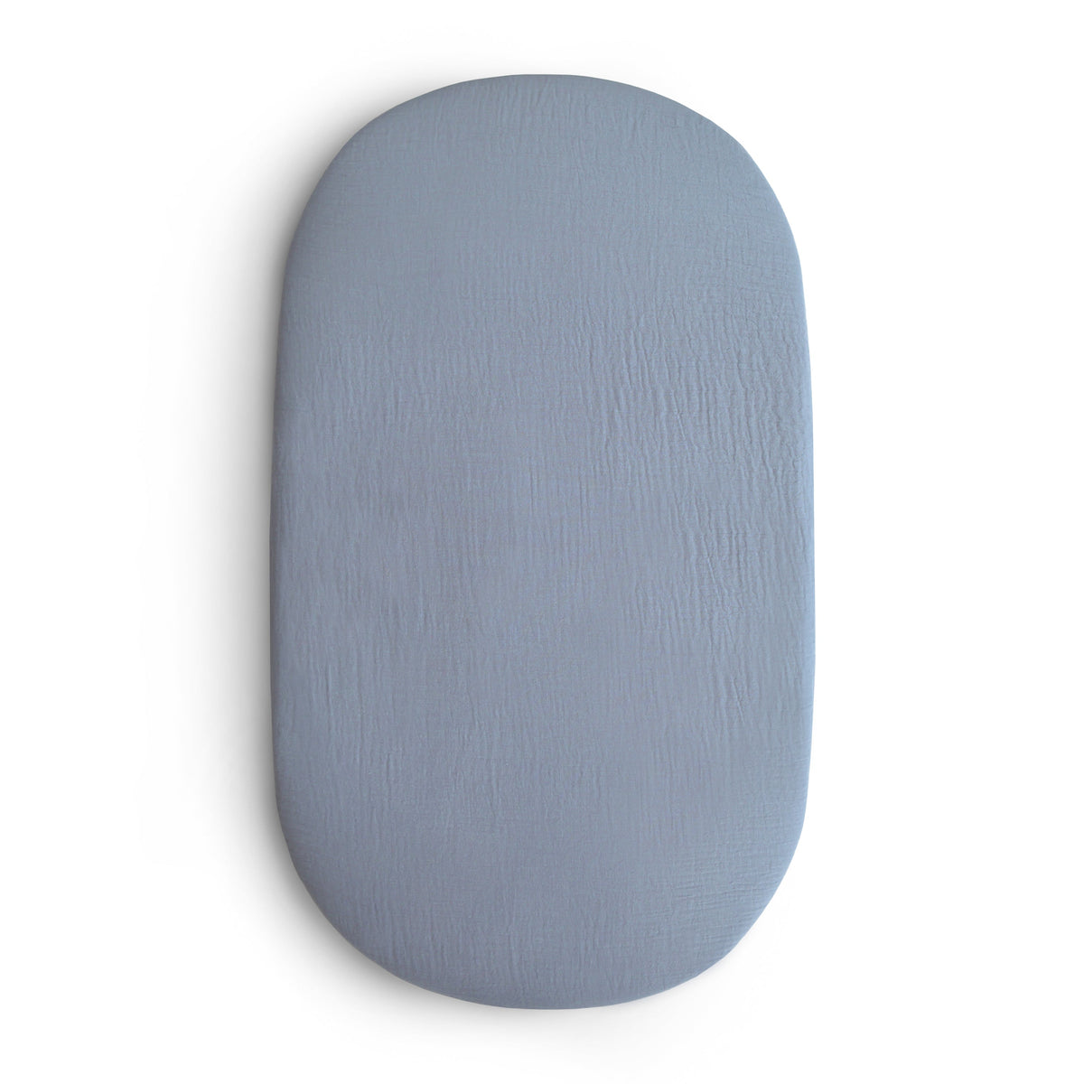 Baby Extra Soft Bassinet Muslin Crib Sheet Mushie