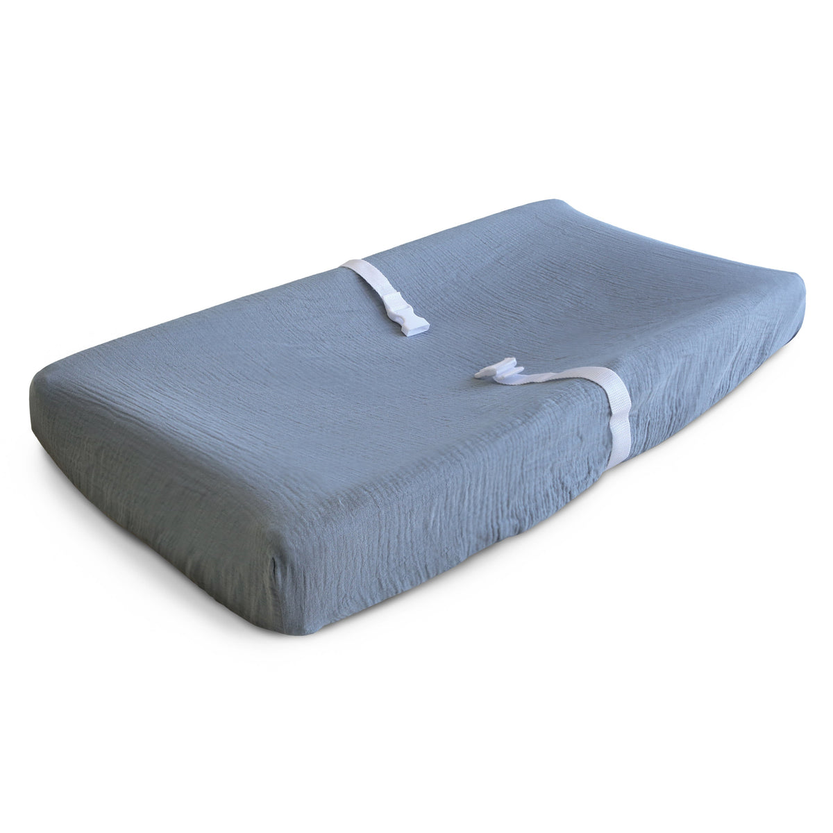Baby Extra Soft Muslin Changing Pad Cover Mushie