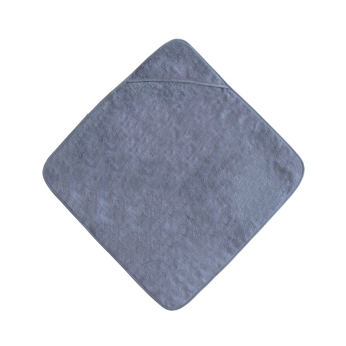 Baby Organic Cotton Baby Hooded Towel Mushie
