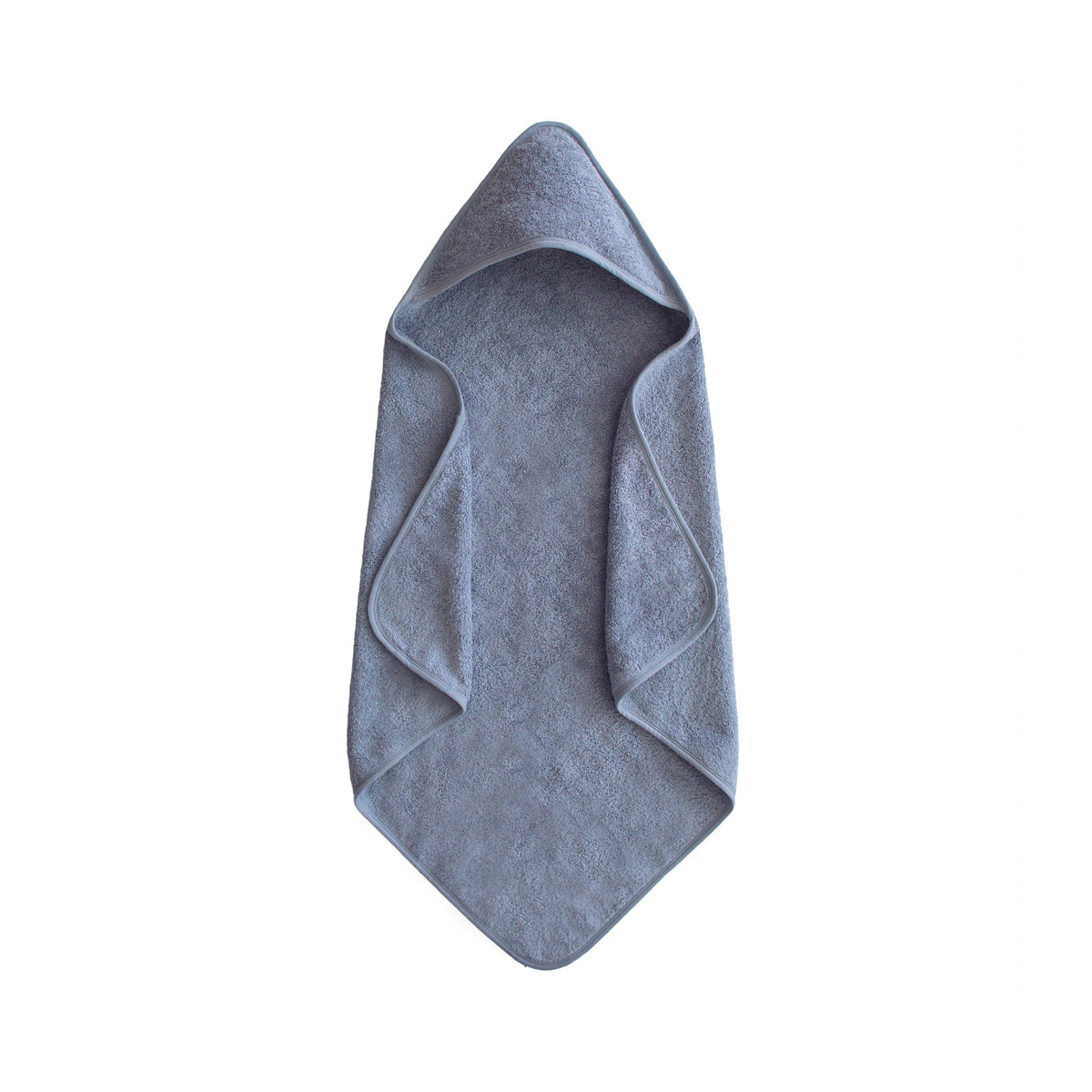 Baby Organic Cotton Baby Hooded Towel Mushie