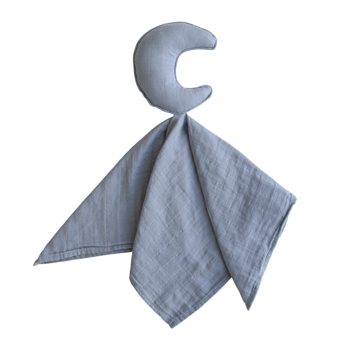 Baby Moon Lovey Blanket Mushie