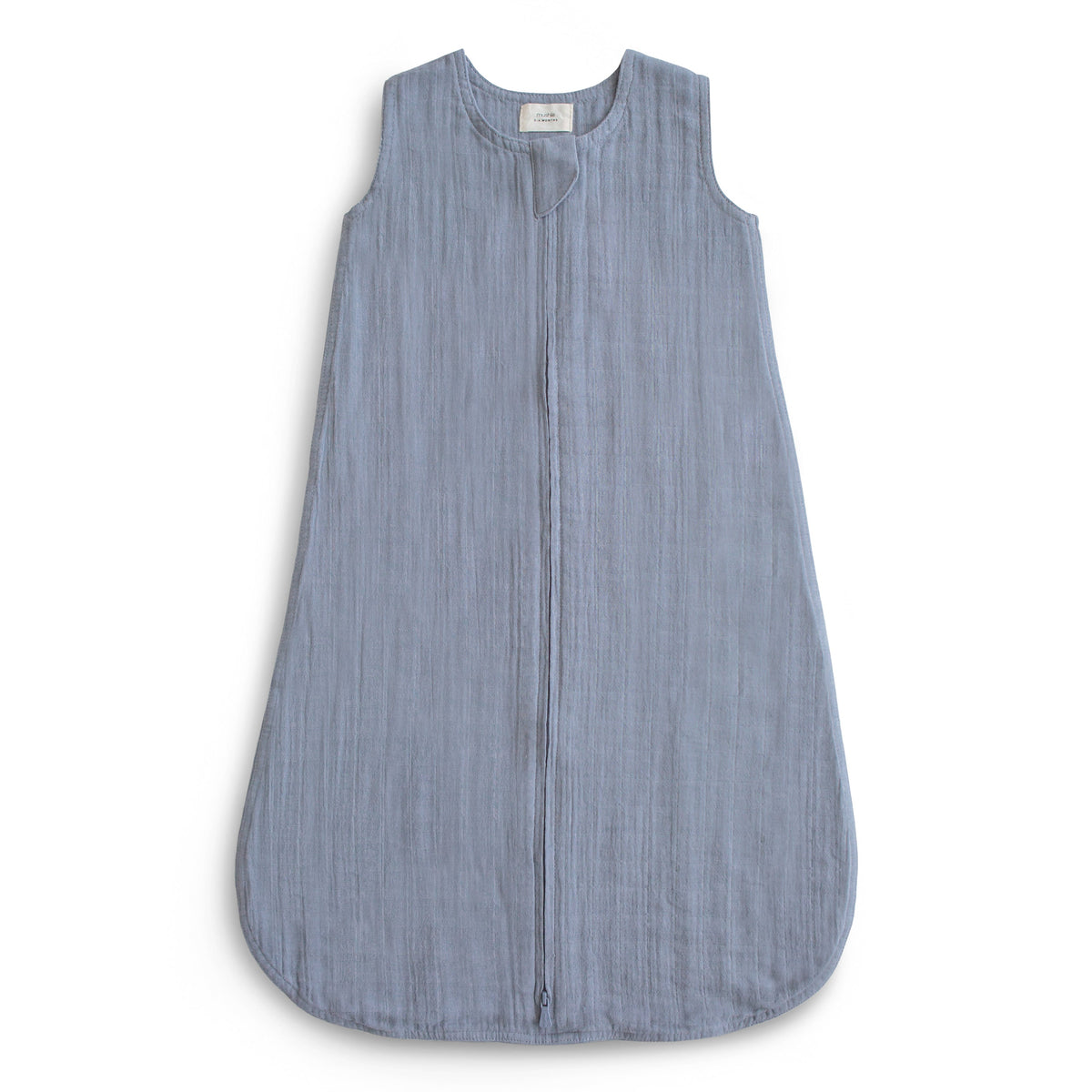 Baby Organic Cotton Sleep Bag Mushie