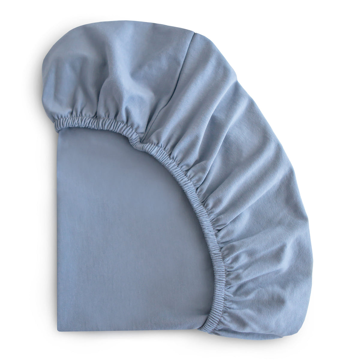 Baby Stretchy Crib Sheet Mushie