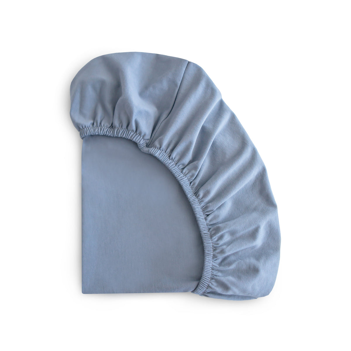 Baby Stretchy MINI Crib Sheet Mushie