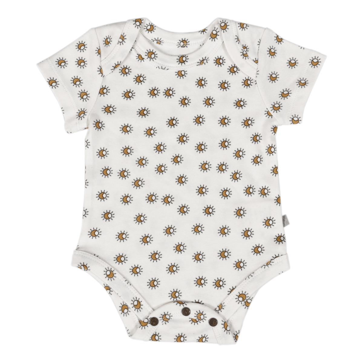 Baby lap bodysuit | Sun finn + emma