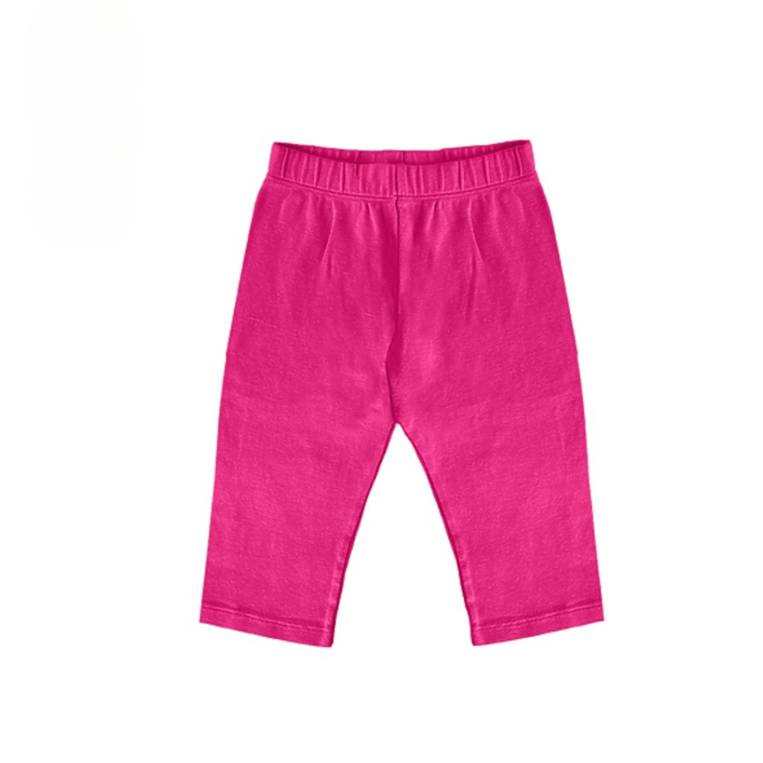 Baby comfy pant | fuchsia finn + emma
