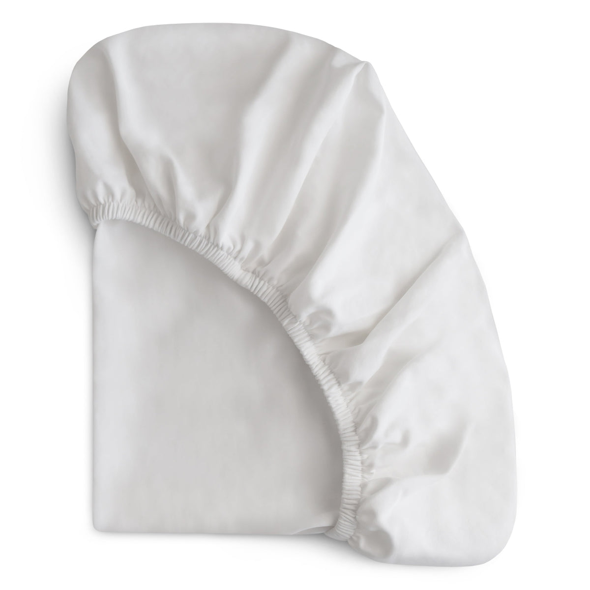 Baby Stretchy Crib Sheet Mushie