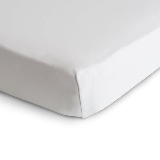 Baby Stretchy Crib Sheet Mushie