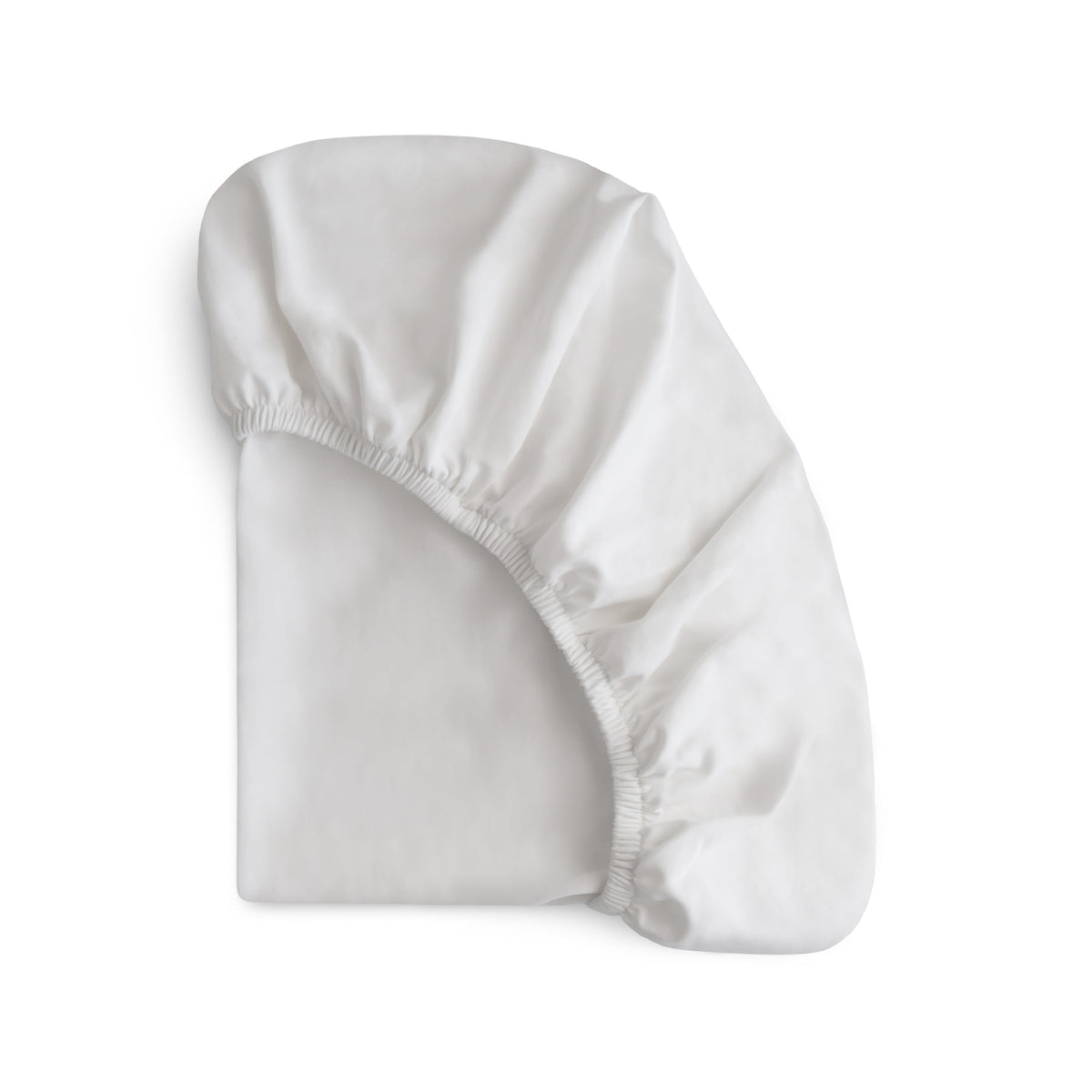Baby Stretchy MINI Crib Sheet Mushie