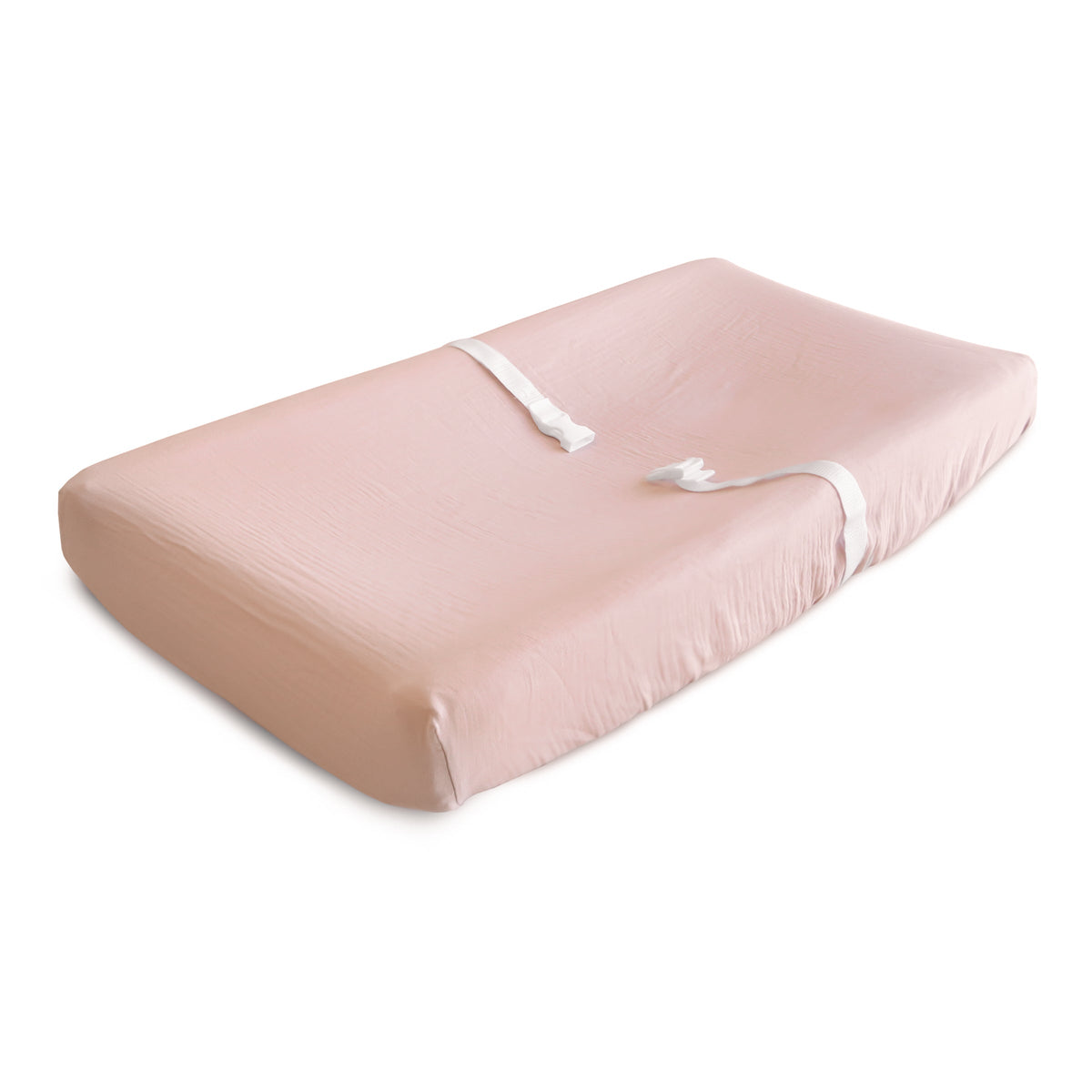 Baby Extra Soft Muslin Changing Pad Cover Mushie