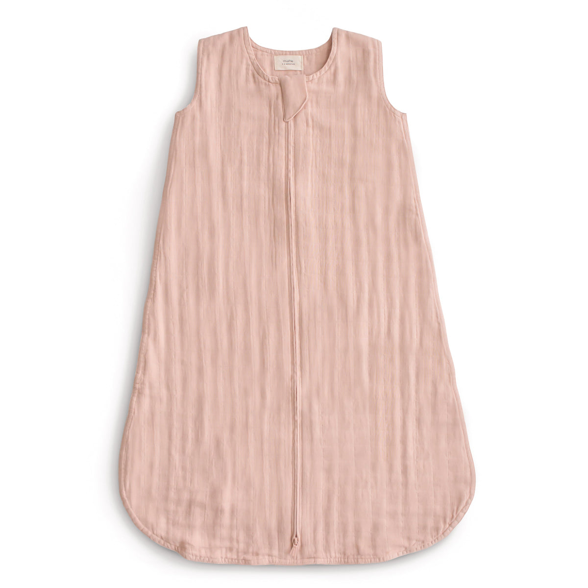 Baby Organic Cotton Sleep Bag Mushie