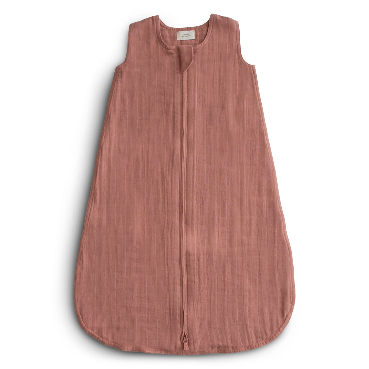 Baby Organic Cotton Sleep Bag Mushie