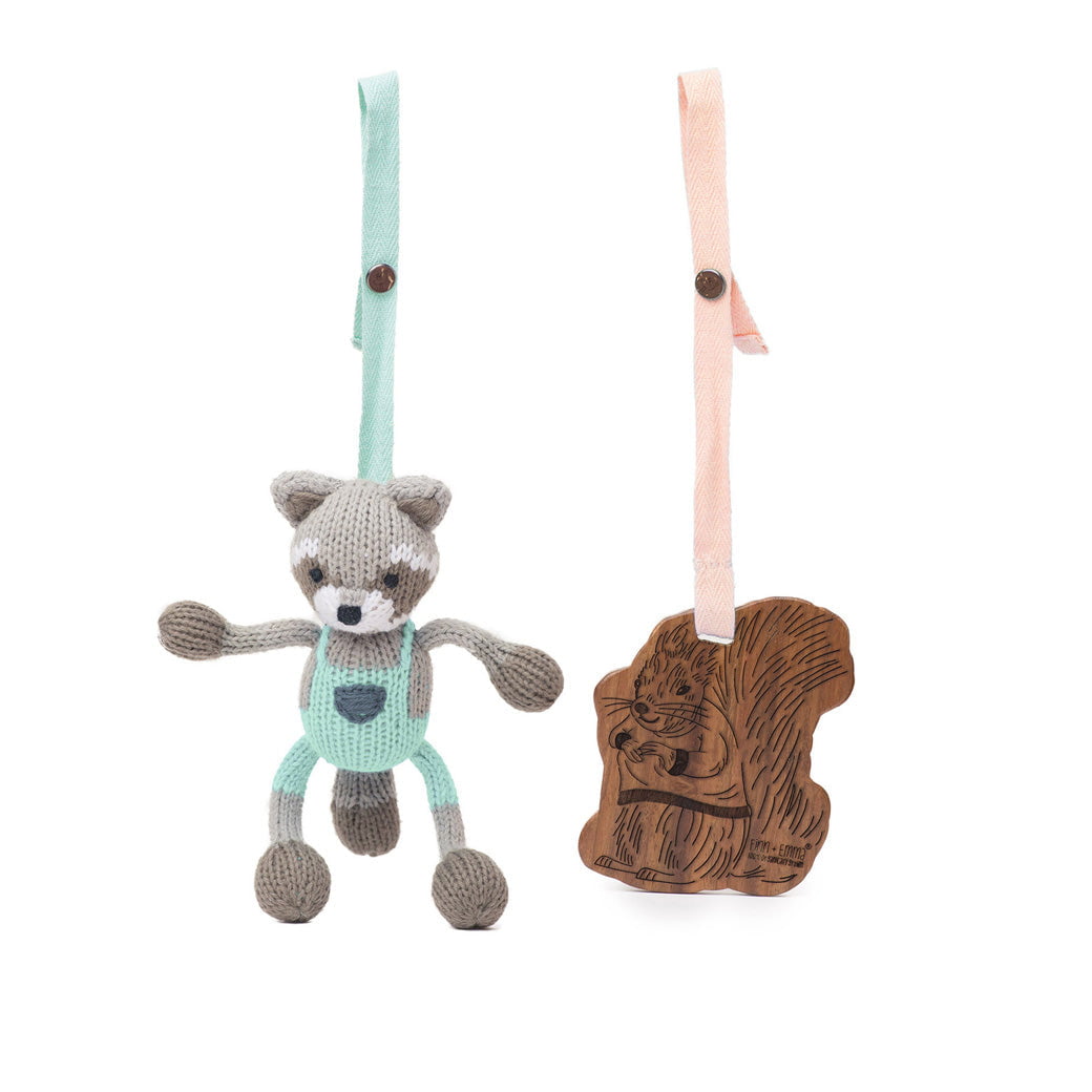 Baby Natural Play Gym Modern Nursery™