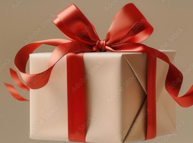 Baby Mystery Gift Finn + Emma
