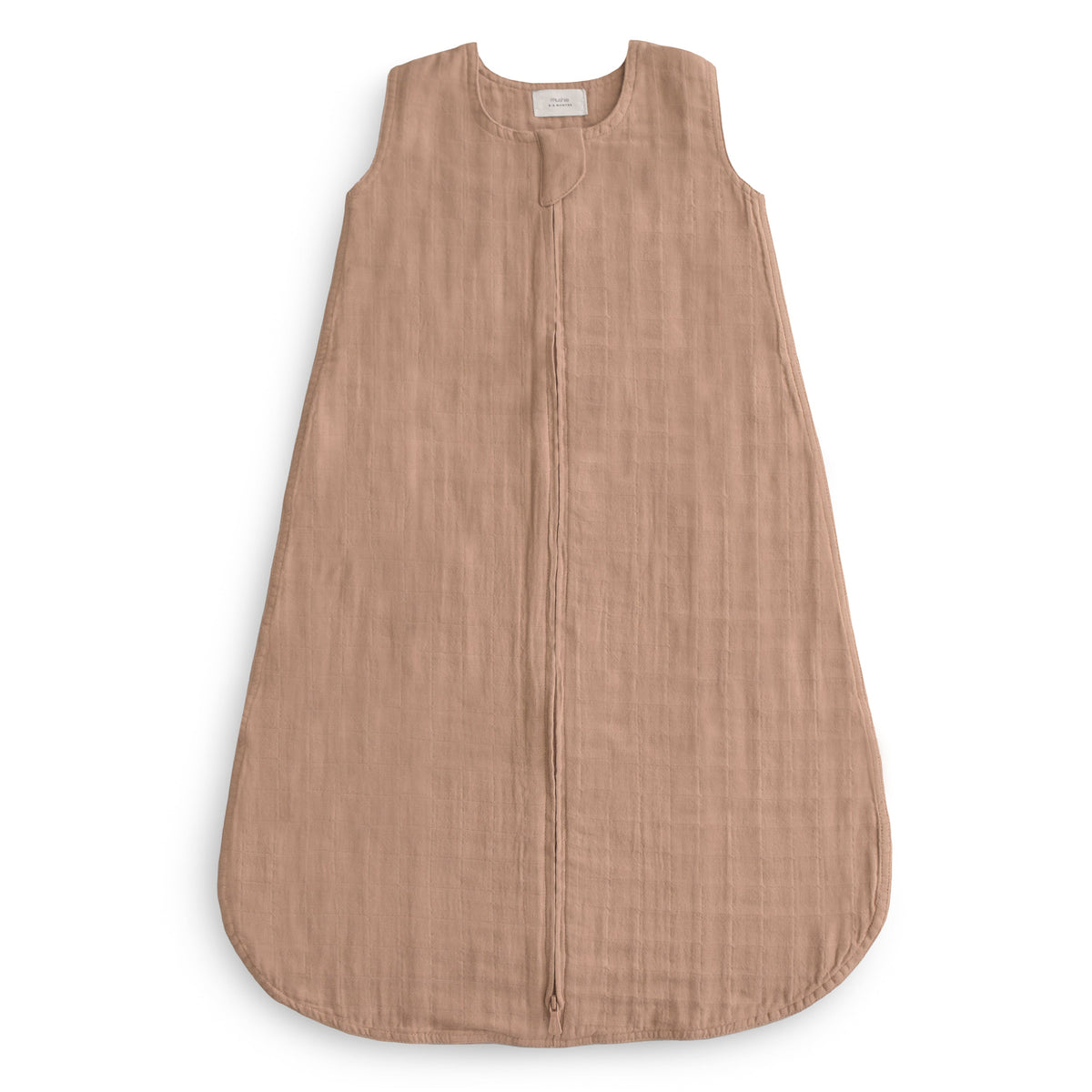 Baby Organic Cotton Sleep Bag Mushie