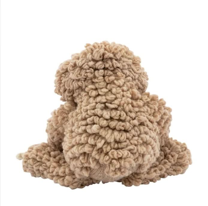Baby Wool Knit Buddy  | Sam the Sloth finn + emma