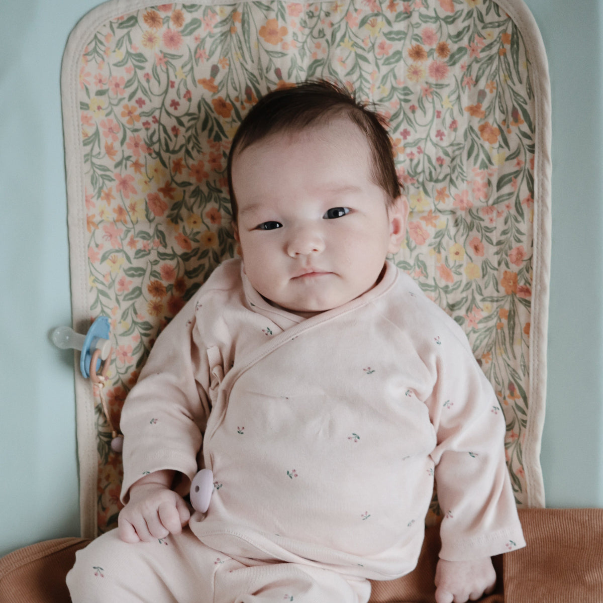 Baby Changing Pad Liners Mushie