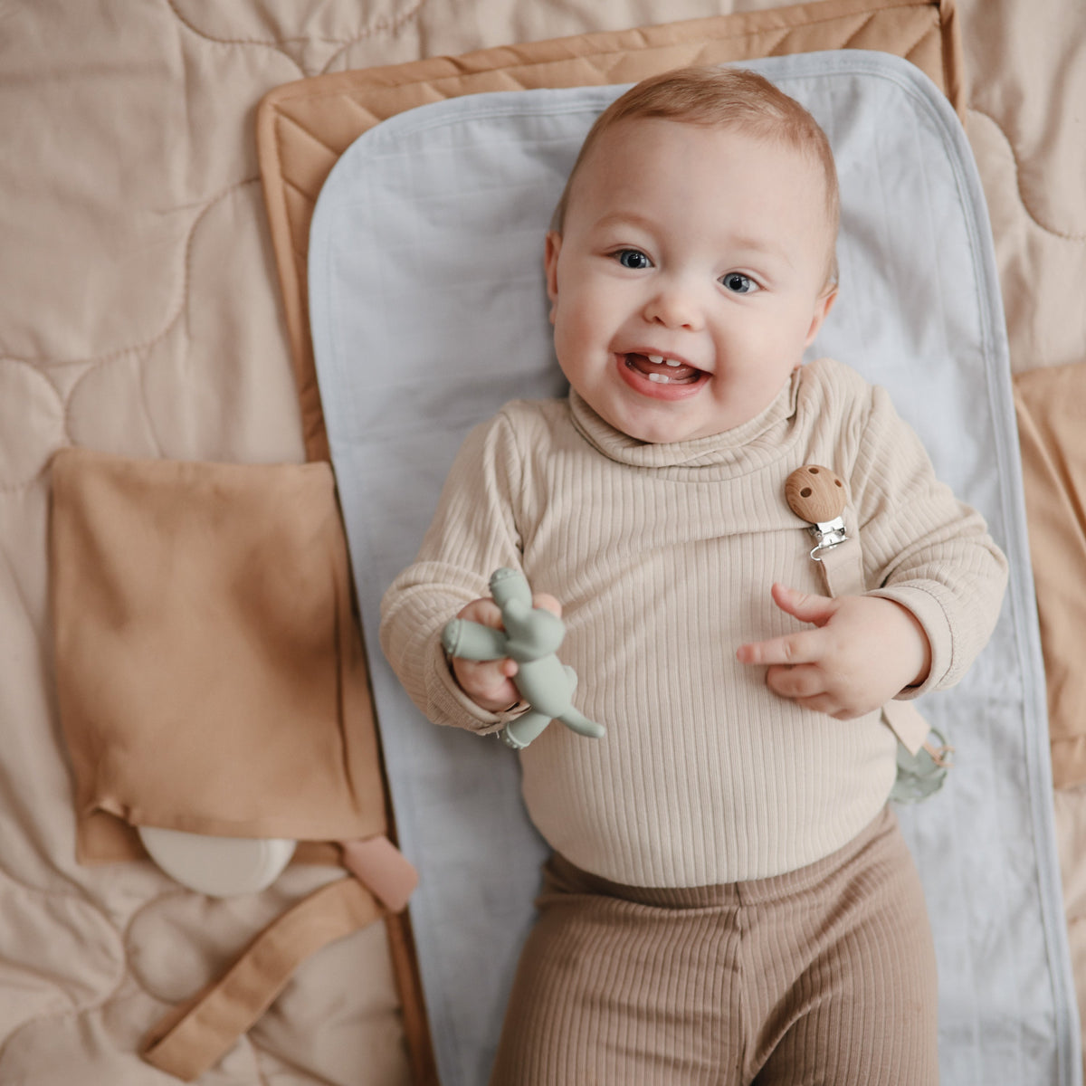 Baby Changing Pad Liners Mushie