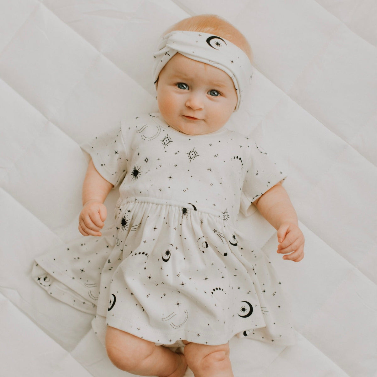 Baby headband | celestial finn + emma