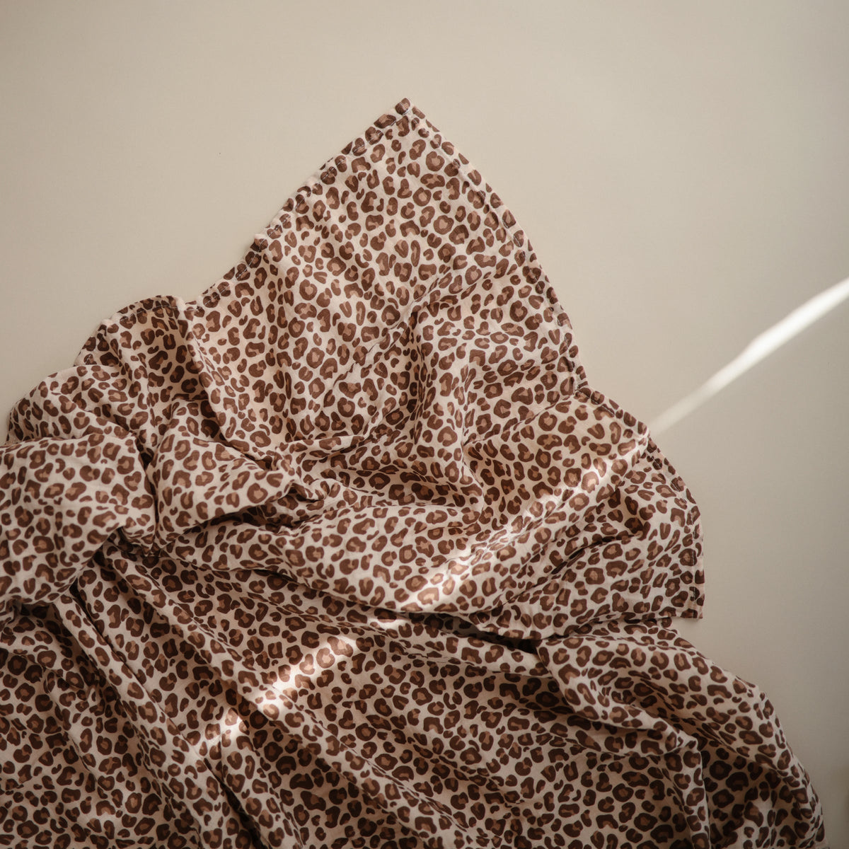 Baby Organic Cotton Muslin Swaddle Blanket Mushie