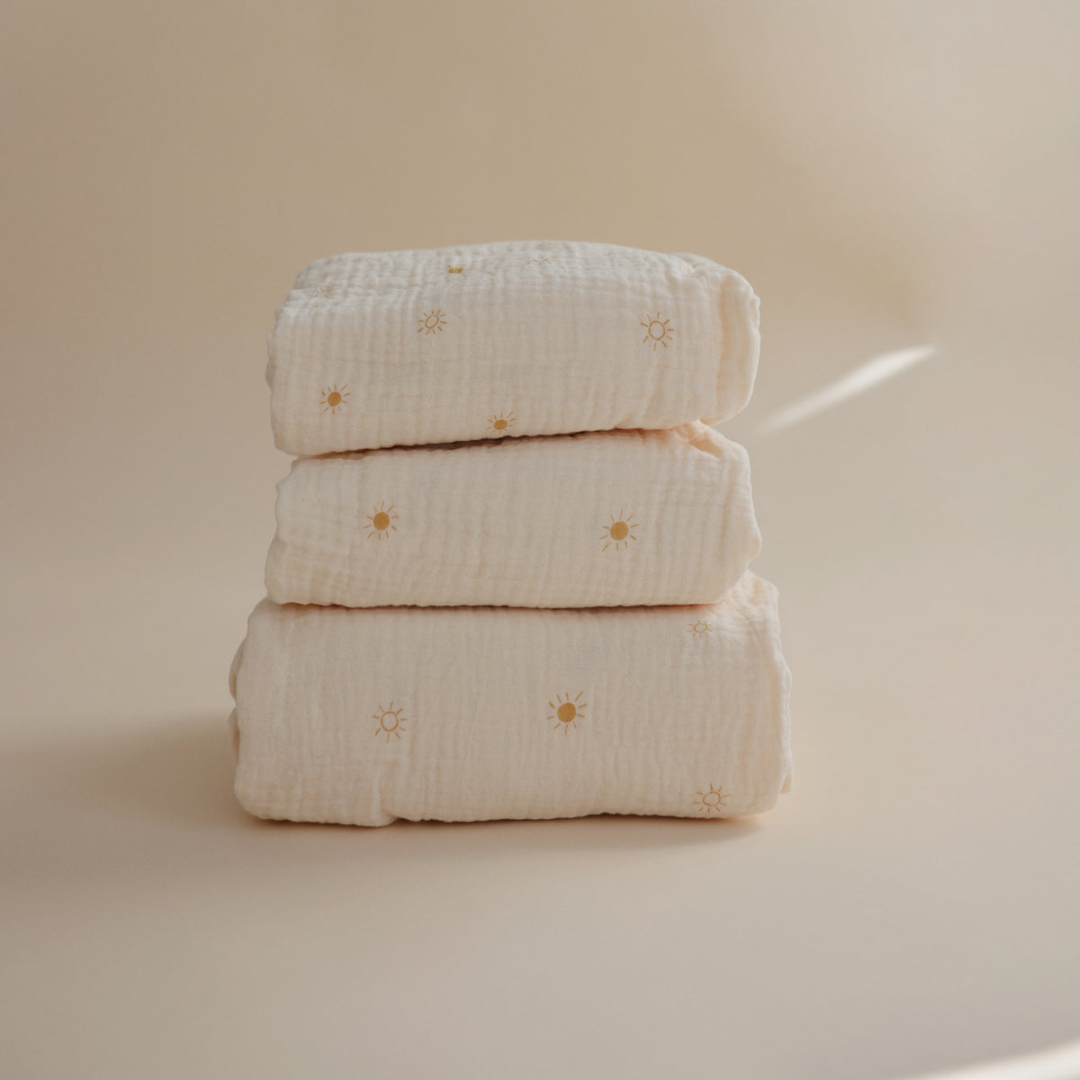 Baby Extra Soft Bassinet Muslin Crib Sheet Mushie