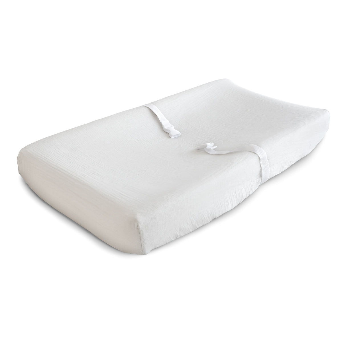 Baby Extra Soft Muslin Changing Pad Cover Mushie