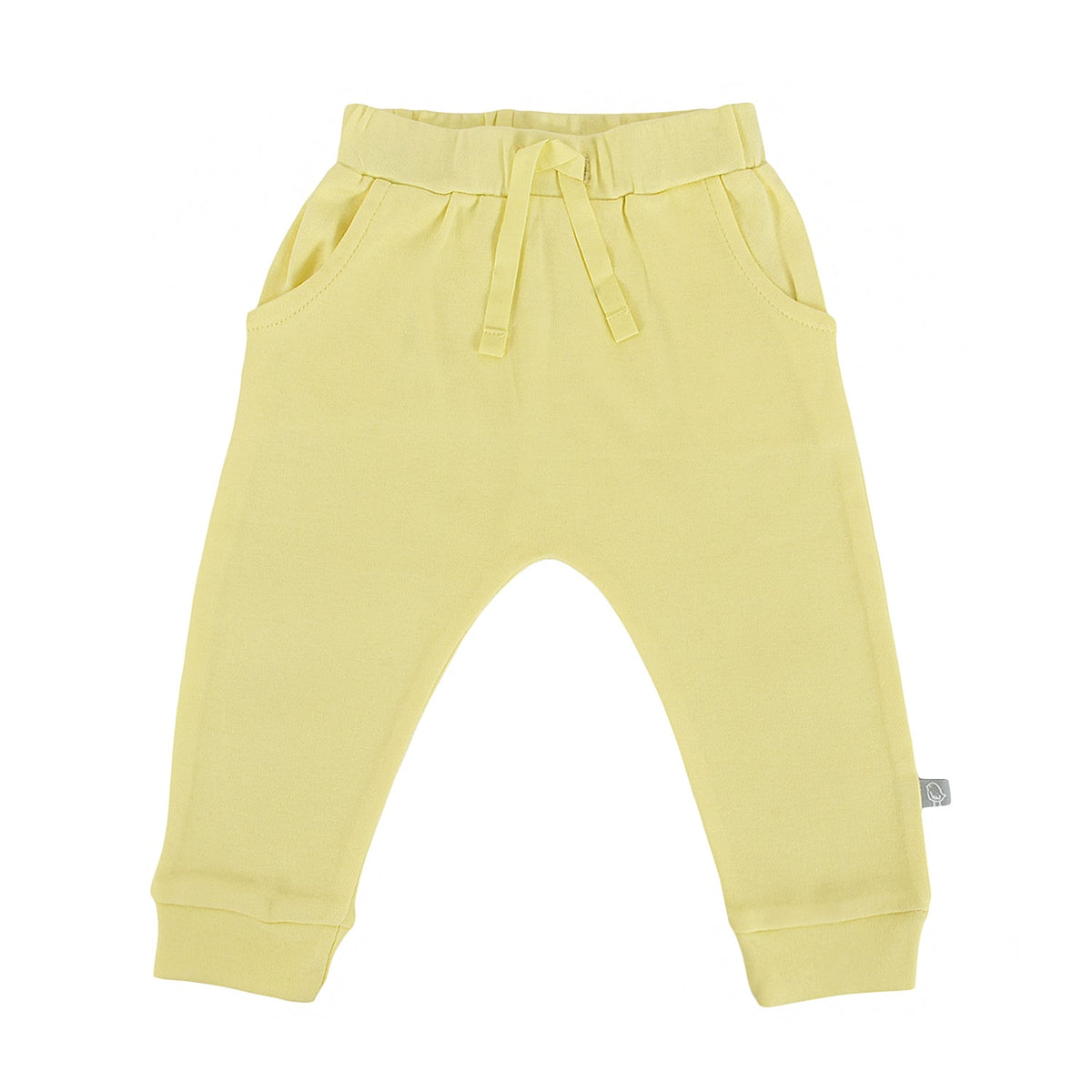 Baby lounge pants | chardonnay finn + emma