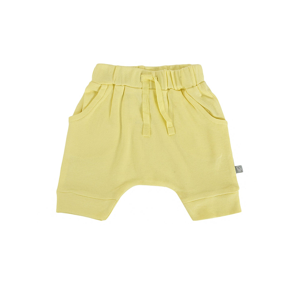 Baby shorts | chardonnay finn + emma
