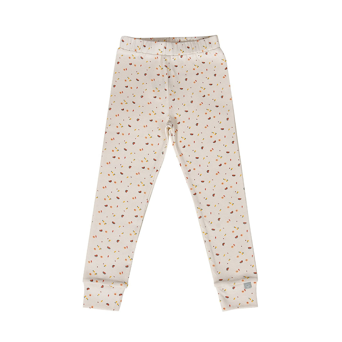 Baby leggings | tutti frutti finn + emma