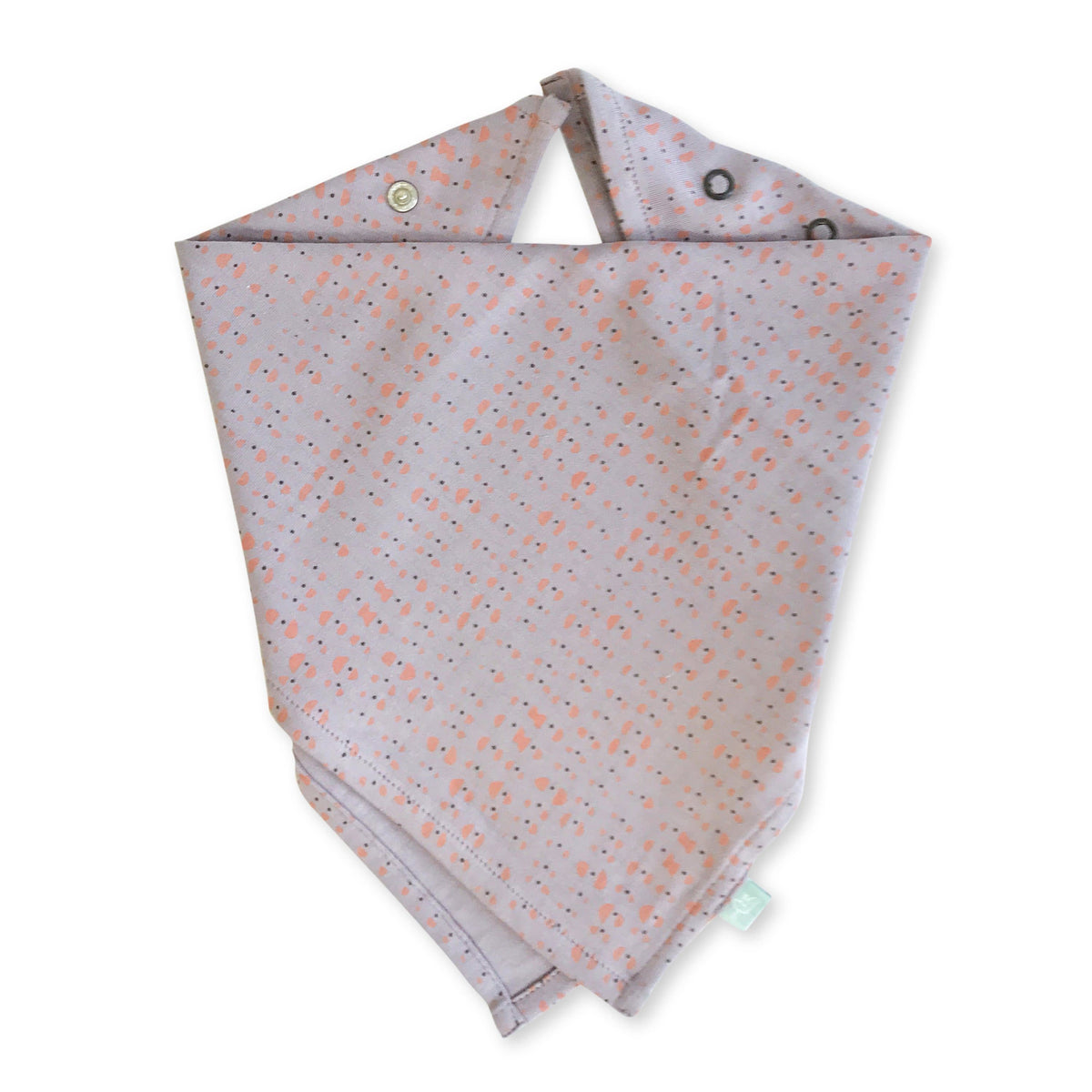 Baby lovie bib | dreamcatcher Finn + Emma