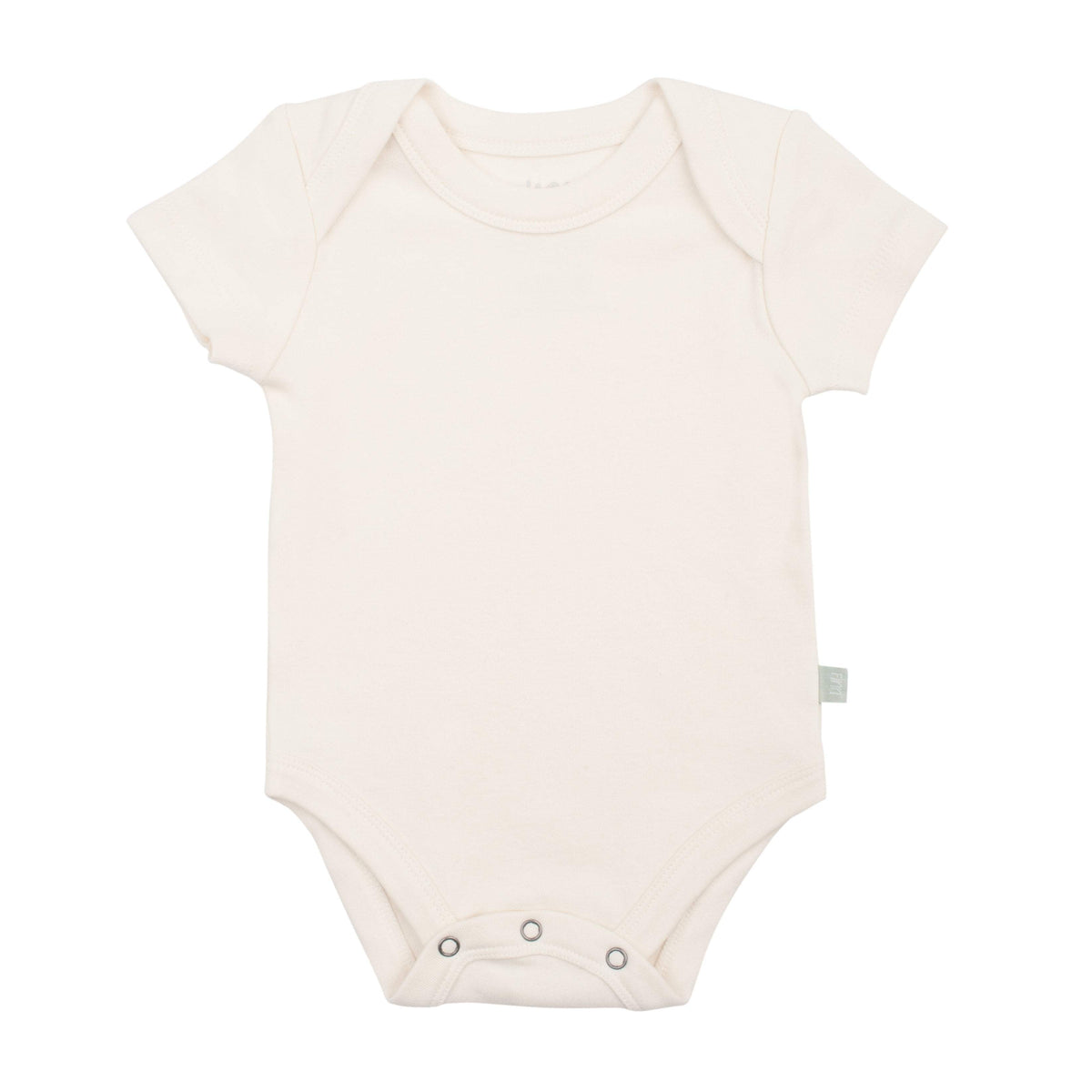 Baby basics lap shoulder | ivory finn + emma