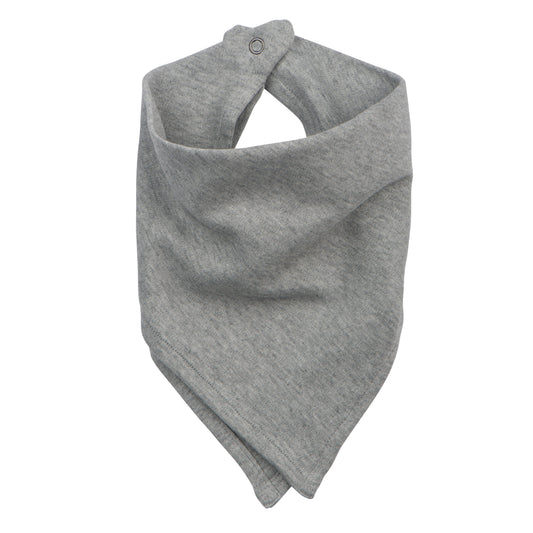 Baby basics bib | heather Finn + Emma