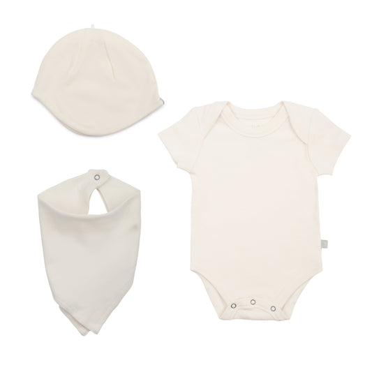 Baby snuggle me set | ivory finn + emma