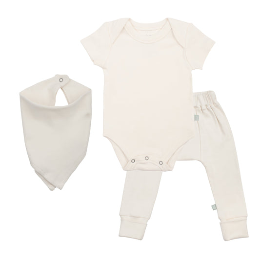 Baby take me home set | ivory finn + emma
